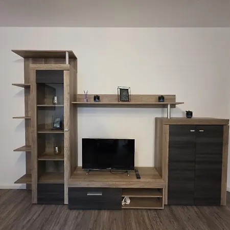 Mikra Homes24 In Apartment