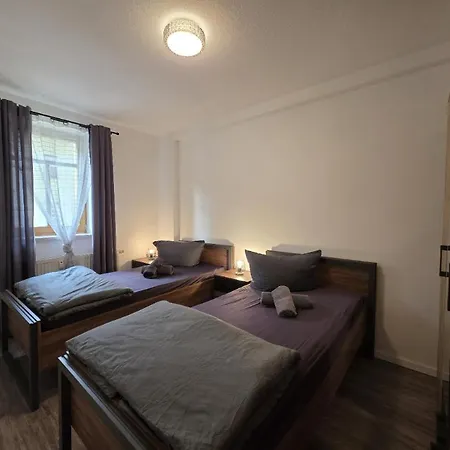 Apartment Mikra Homes24 In *