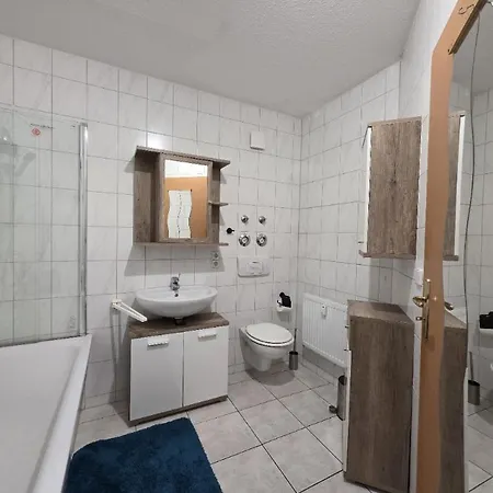 Mikra Homes24 In * Glauchau