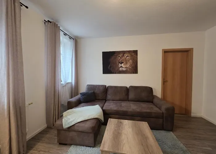 Mikra Homes24 In شقة *