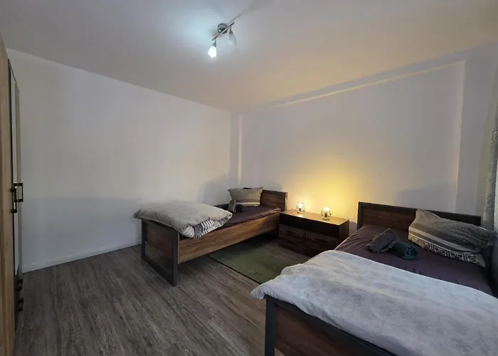 Mikra Homes24 In شقة غلاوخاو